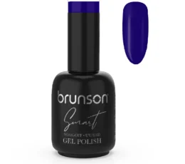 Brunson Smart Gel Nail Polish UV/LED Soak Off Gel - 15ML BSN758