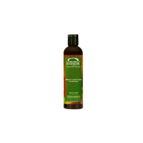 09 - KERARGANIC® Keratin Conditioner 236ml