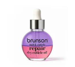 Brunson Nail & Cuticle Repair Dry Cuticle Oil – Jasmine 30ml