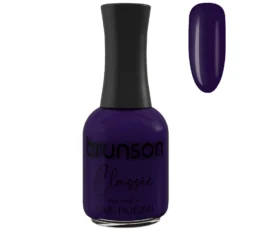 Brunson Classic Nail Polish - Ultraviolet Vibes 18ml - BCP109