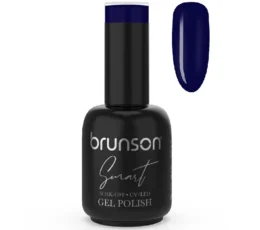 Brunson Smart Gel Nail Polish UV/LED Soak Off Gel - 15ML BSM088
