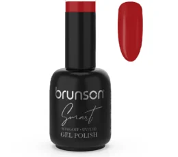 Brunson Smart Gel Nail Polish UV/LED Soak Off Gel - 15ML BSN696