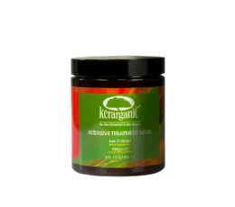Kerarganic Keratin Hair Mask