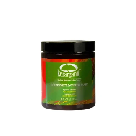 10 - Kerarganic Keratin Hair Mask – 236 ml22
