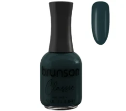 Brunson Classic Nail Polish - Sea Storm 18ml - BCP104