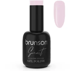 Brunson Smart Gel Nail Polish UV/LED Soak Off Gel - 15ML BSN463