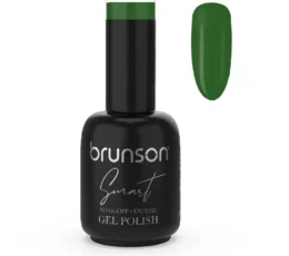 Brunson Smart Gel Nail Polish UV/LED Soak Off Gel - 15ML BSN838
