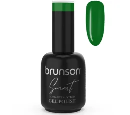 Brunson Smart Gel Nail Polish UV/LED Soak Off Gel - 15ML BSM131