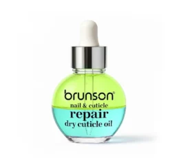 Brunson Nail & Cuticle Repair Dry Cuticle Oil – Coconut 30ml