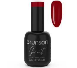 Brunson Smart Gel Nail Polish UV/LED Soak Off Gel - 15ML BSM064