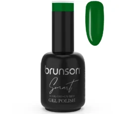 Brunson Smart Gel Nail Polish UV/LED Soak Off Gel - 15ML BSM133
