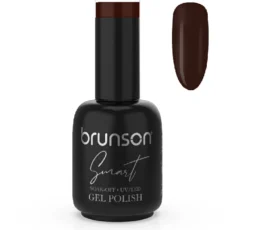 Brunson Smart Gel Nail Polish UV/LED Soak Off Gel - 15ML BSN572