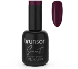 Brunson Smart Gel Nail Polish UV/LED Soak Off Gel - 15ML BSN573