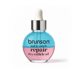 Brunson Nail & Cuticle Repair Dry Cuticle Oil – Sea 30ml
