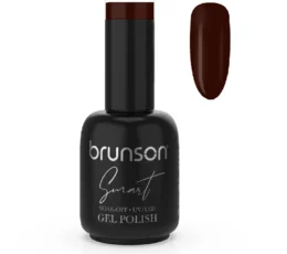 Brunson Smart Gel Nail Polish UV/LED Soak Off Gel - 15ML BSN684