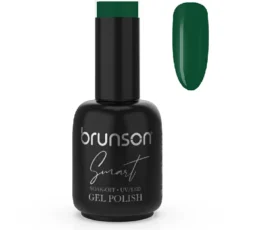 Brunson Smart Gel Nail Polish UV/LED Soak Off Gel - 15ML BSN839