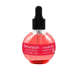 Brunson Cuticle Oil – Strawberry – 75ml