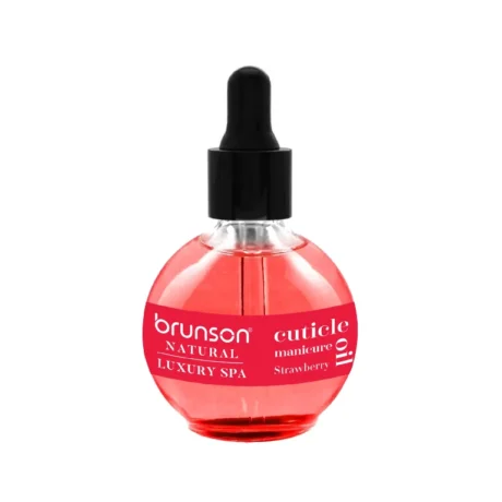 14 - Cuticle Oil – Strawberry BSCCO