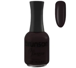 Brunson Classic Nail Polish - Warm Cocoa 18ml - BCP062
