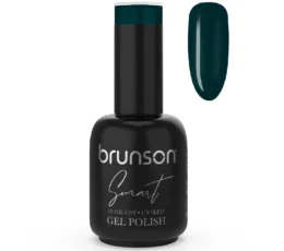 Brunson Smart Gel Nail Polish UV/LED Soak Off Gel - 15ML BSM140