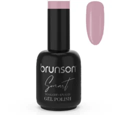 Brunson Smart Gel Nail Polish UV/LED Soak Off Gel - 15ML BSN062