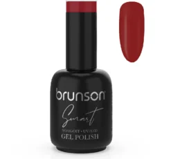 Brunson Smart Gel Nail Polish UV/LED Soak Off Gel - 15ML BSN694