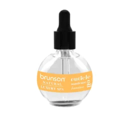 Brunson Cuticle Oil – Jasmine – 75ml