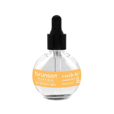 16 - Cuticle Oil – Jasmine BJCCO