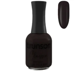 Brunson Classic Nail Polish - Brown Eyes 18ml - BCP134