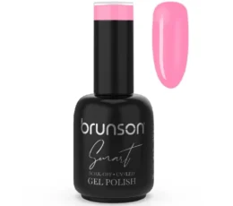 Brunson Smart Gel Nail Polish UV/LED Soak Off Gel - 15ML BSM009