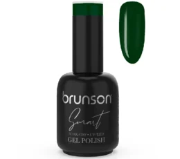 Brunson Smart Gel Nail Polish UV/LED Soak Off Gel - 15ML BSM141