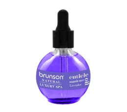 Brunson Cuticle Oil – Lavender – 75ml