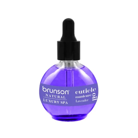 17 - Cuticle Oil – Lavender BLCCO