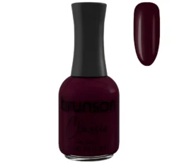 Brunson Classic Nail Polish - Mulberry 18ml - BCP220