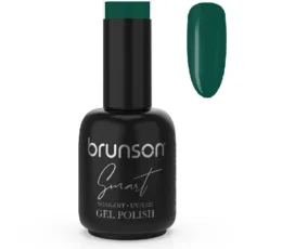 Brunson Smart Gel Nail Polish UV/LED Soak Off Gel - 15ML BSN844