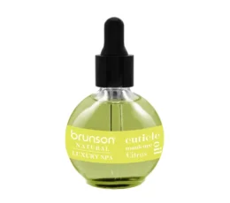 Brunson Cuticle Oil – Citrus– 75ml