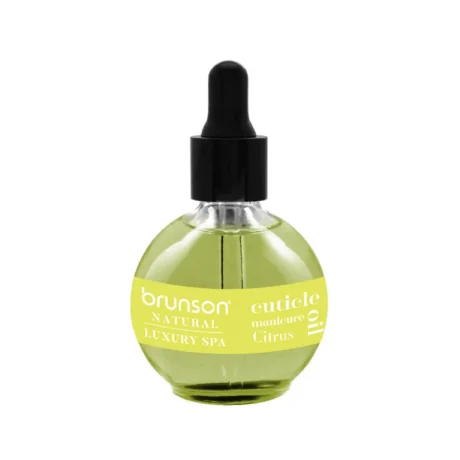 18 - Cuticle Oil – Citrus BCCCO