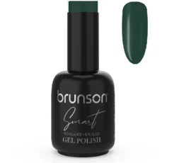 Brunson Smart Gel Nail Polish UV/LED Soak Off Gel - 15ML BSN845