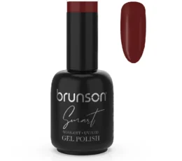 Brunson Smart Gel Nail Polish UV/LED Soak Off Gel - 15ML BSN683
