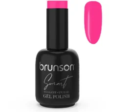 Brunson Smart Gel Nail Polish UV/LED Soak Off Gel - 15ML BSN382