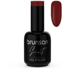 Brunson Smart Gel Nail Polish UV/LED Soak Off Gel - 15ML BSN693
