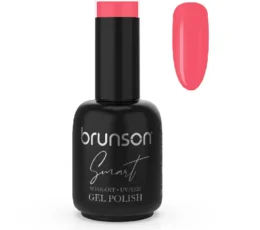 Brunson Smart Gel Nail Polish UV/LED Soak Off Gel - 15ML BSN395