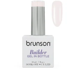 Brunson Builder Gel in a Bottle 20ml - BBG05