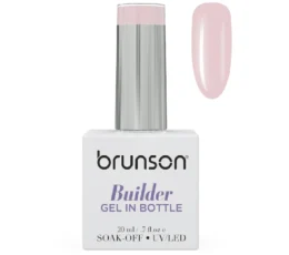 Brunson Builder Gel in a Bottle 20ml - BBG09