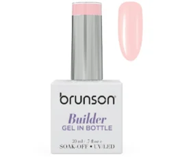 Brunson Builder Gel in a Bottle 20ml - BBG12