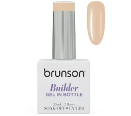 Brunson Builder Gel in a Bottle 20ml - BBG15