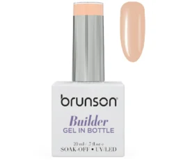 Brunson Builder Gel in a Bottle 20ml - BBG16