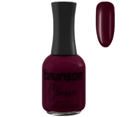 Brunson Classic Nail Polish - Hola 18ml - BCP209