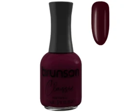 Brunson Classic Nail Polish - You and Me 18ml - BCP210