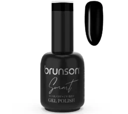 Brunson Smart Gel Nail Polish UV/LED Soak Off Gel - 15ML BSM001
